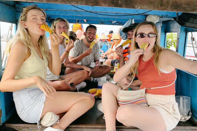 HCMC: Can Tho Floating Market - Son Islet 1-Day Mekong Delta Tour - What’s included (and why it’s good value at $65)