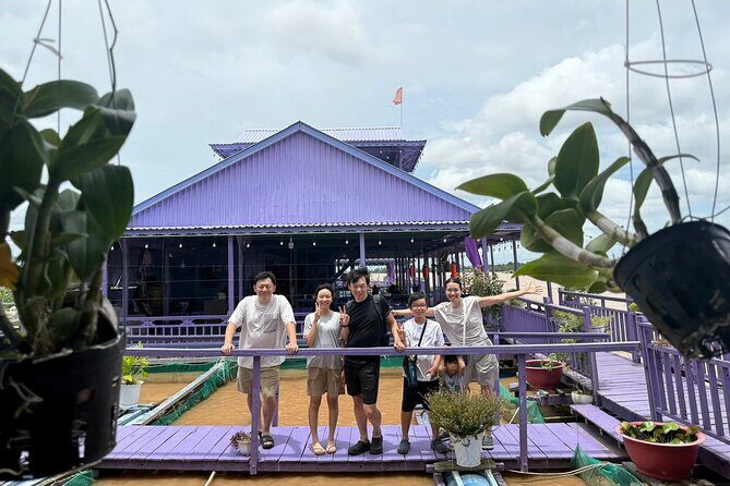 HCMC: Can Tho Floating Market - Son Islet 1-Day Mekong Delta Tour - Timing, pacing, and group size: how to plan your day