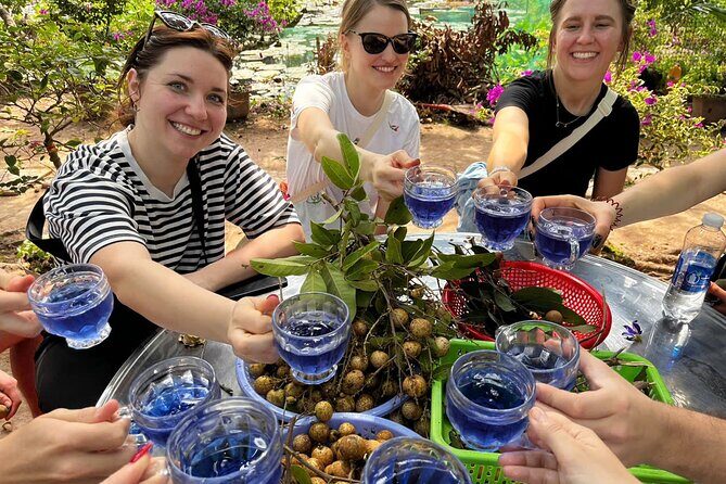 HCMC: Can Tho Floating Market - Son Islet 1-Day Mekong Delta Tour - Who should book this Mekong Delta day and who might skip it
