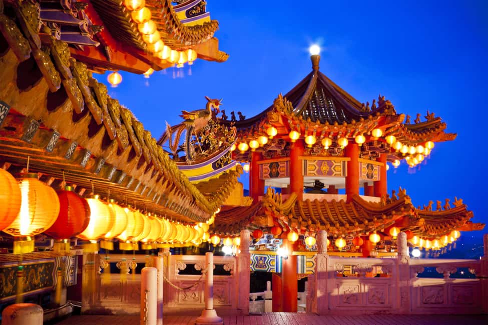 HCMC: Private or Group Sai Gon City Tour with Pickup - Who Should Book This HCMC City Tour (and Who Might Skip It)