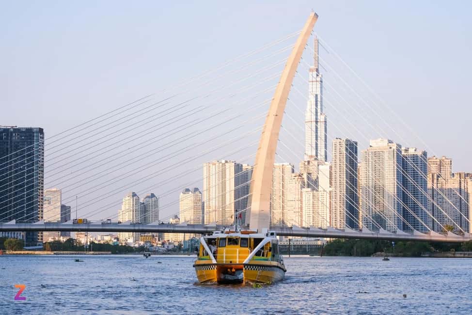 HCMC: Private or Group Sai Gon City Tour with Pickup - Should You Book This Private or Group Sai Gon City Tour With Pickup?