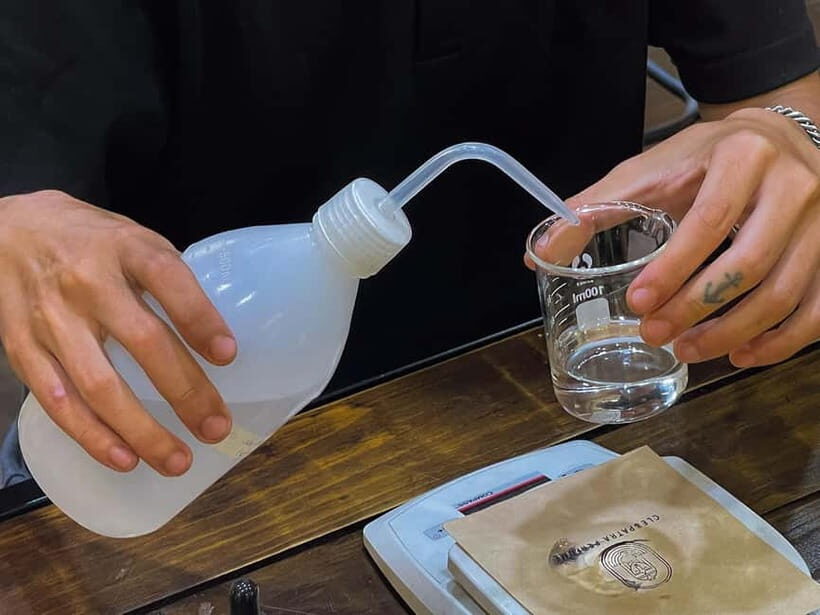 High Quality Perfume Making Workshop in Ho Chi Minh City - Should you book this perfume workshop in Ho Chi Minh City?