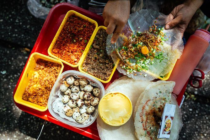 Highlights & Hidden Gems With Locals: Best of Ho Chi Minh City Private Tour - Central Post Office: From Mail System to City Symbol