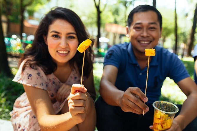 Highlights & Hidden Gems With Locals: Best of Ho Chi Minh City Private Tour - The Local Drink and the Advice That Saves You Time