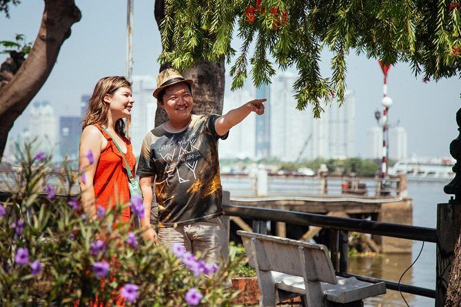 Highlights & Hidden Gems With Locals: Best of Ho Chi Minh City Private Tour - How Much Is $67.65 Per Person, Really?