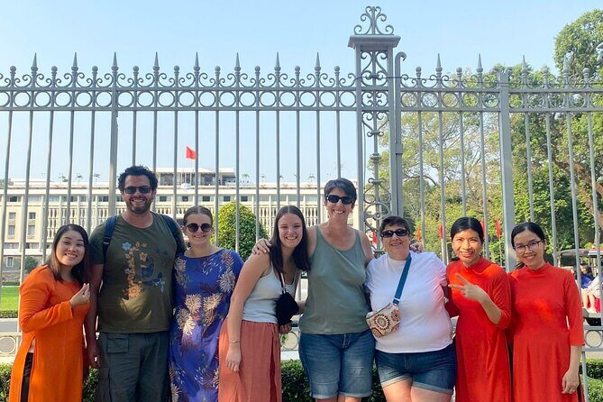 Historical Walking Tour of Saigon - Key highlights you’ll actually notice