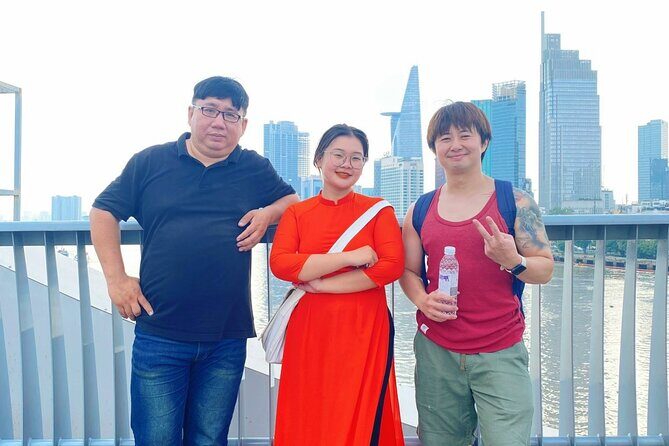 Historical Walking Tour of Saigon - Opera House and the Western-style entertainment story