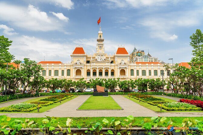 Historical Walking Tour of Saigon - Coffee break: why egg coffee belongs on your itinerary