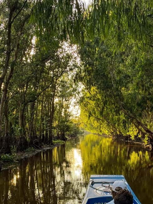 Ho Chi Minh: 3-Day Mekong Delta & Optional Exit to PhnomPenh - FAQ