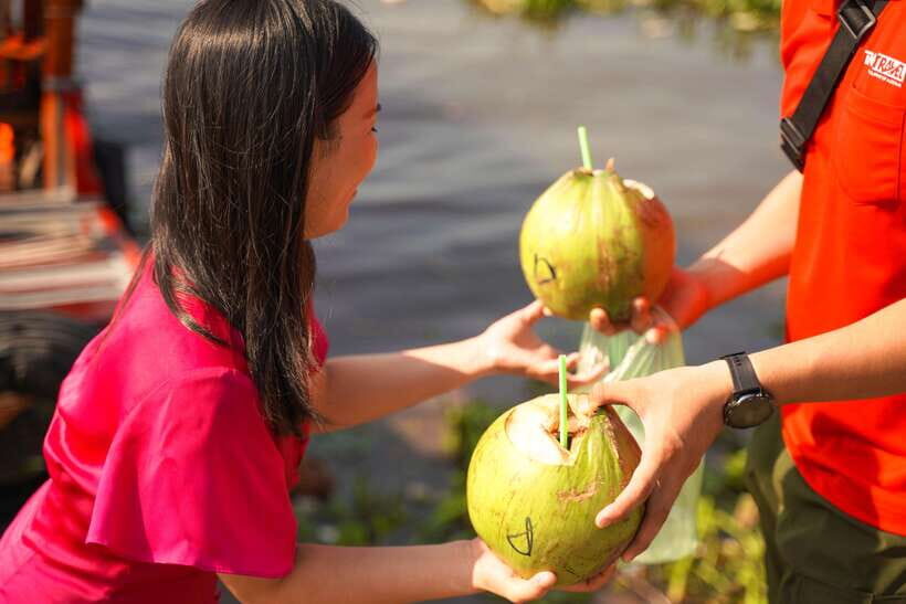Ho Chi Minh: 3-Day Mekong Delta & Optional Exit to PhnomPenh - Price and logistics: what $261 buys you in real life