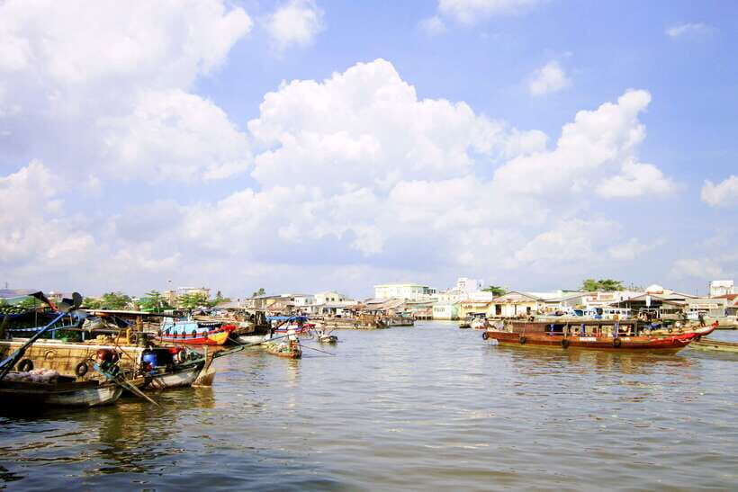 Ho Chi Minh: 3-Day Mekong Delta & Optional Exit to PhnomPenh - Should you book this Mekong Delta and Phnom Penh exit?