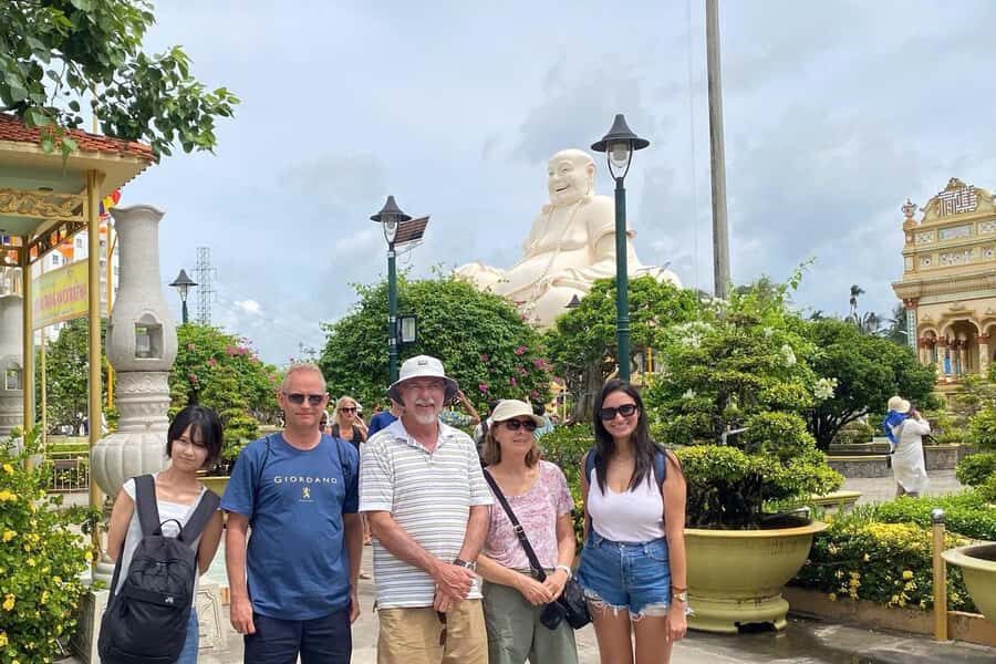 Ho Chi Minh: Adventurous Mekong Delta Full Day Tour - Should you book this Mekong Delta day trip?