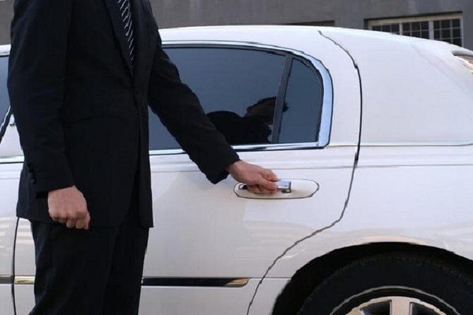 Ho Chi Minh Airport Arrival Or Departure By Private Car Transfers - Why This Transfer Feels Like a Travel Upgrade (Not Just a Ride)