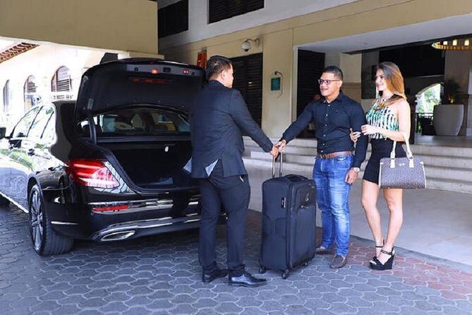 Ho Chi Minh Airport Arrival Or Departure By Private Car Transfers - Finding Your Driver at Tan Son Nhat Without the Guesswork