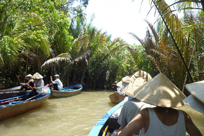 Ho Chi Minh: Best Deal Of Mekong Delta Discovery - Why this Mekong Delta trip is a smart deal from Ho Chi Minh City