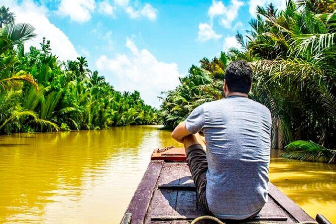Ho Chi Minh: Best Price Should Visit Mekong Delta - Key Highlights to Know Before You Go