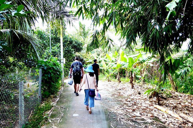 Ho Chi Minh: Best Price Should Visit Mekong Delta - What Your Day Will Feel Like (So You Can Plan Smart)