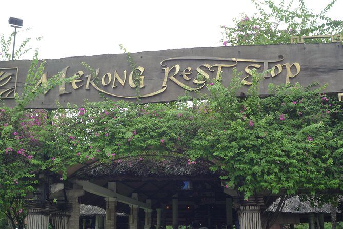 Ho Chi Minh: Best Price Should Visit Mekong Delta - The Village Portion: Fruit Garden Lunch, Folk Music, and the Bee House