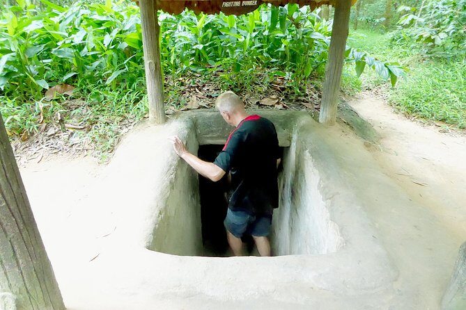Ho Chi Minh: Best Seller of Cu Chi Tunnel & Mekong Delta Cruise - Coconut candy, lunch, and tastings: food you actually remember