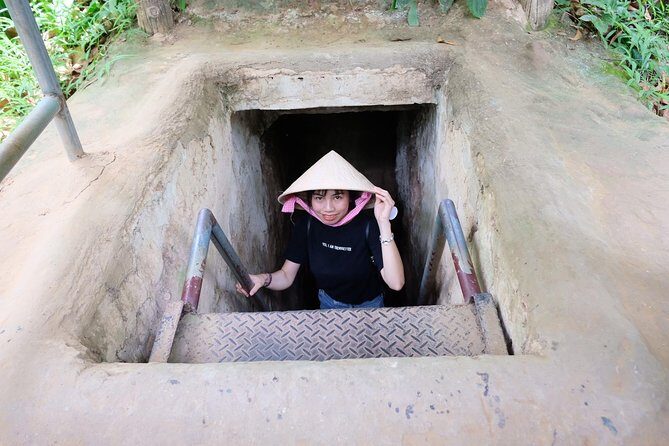 Ho Chi Minh: Best Seller of Cu Chi Tunnel & Mekong Delta Cruise - Should you book Ho Chi Minh: Cu Chi Tunnels + Mekong Delta cruise?