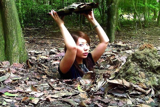 Ho Chi Minh: Best Seller of Cu Chi Tunnel & Mekong Delta Cruise - The guide matters: hearing it from Lam, Loc, or Mr Long