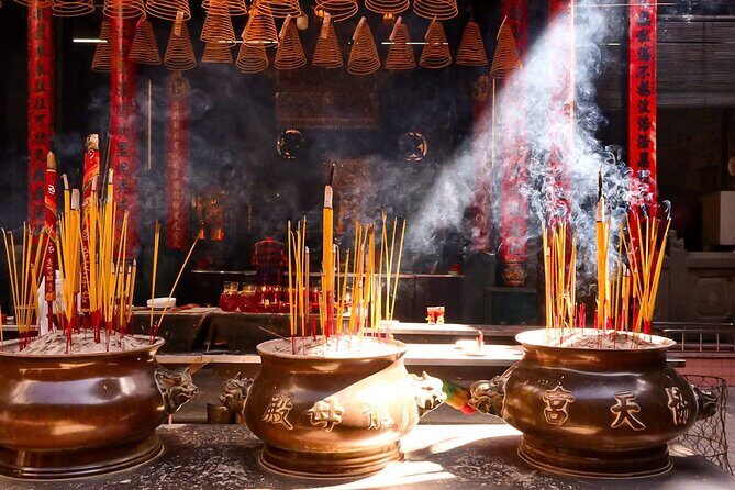 Ho Chi Minh Best Walking Tour: Food, Coffee & History - Price and pacing: $29 for four hours, with a lot packed in