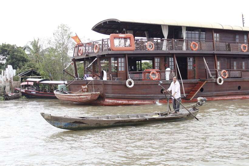 Ho Chi Minh: Cai Be-Mekong Delta Local Village Full Day Tour - Key highlights to watch for