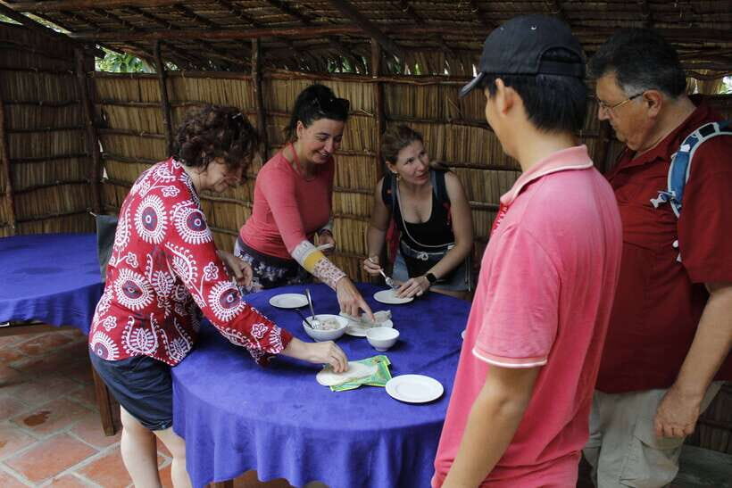 Ho Chi Minh: Cai Be-Mekong Delta Local Village Full Day Tour - The floating market reality check: what the late-day timing can mean