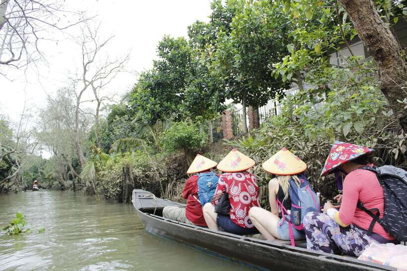 Ho Chi Minh: Cai Be-Mekong Delta Local Village Full Day Tour - Who the guide makes this work for (and one name to look for)