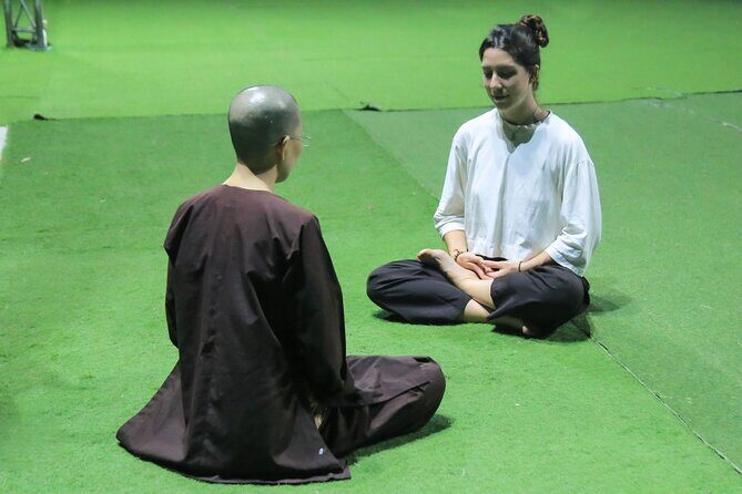 Ho Chi Minh City - 3 Day Meditation & Monastic life experience - Key highlights at a glance