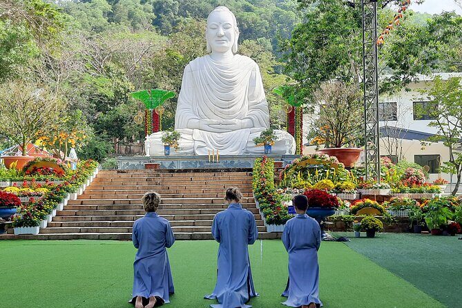 Ho Chi Minh City - 3 Day Meditation & Monastic life experience - Why Thiền Tôn Phật Quang feels different from a typical retreat