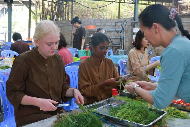 Ho Chi Minh City - 3 Day Meditation & Monastic life experience - Price and value: why $85 can make sense here