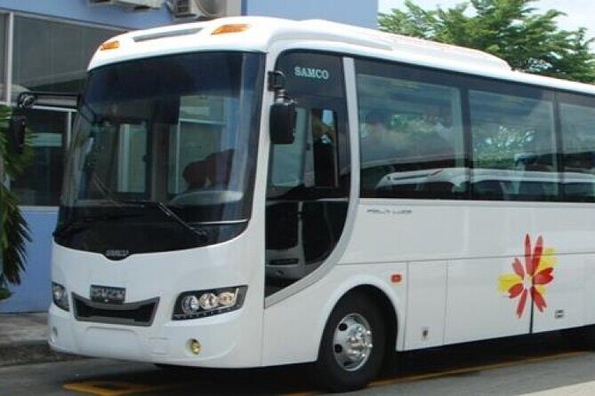 Ho Chi Minh City Airport Arrival Transfer to Hotel - The Ride Time: How Long You’ll Actually Be in the Car