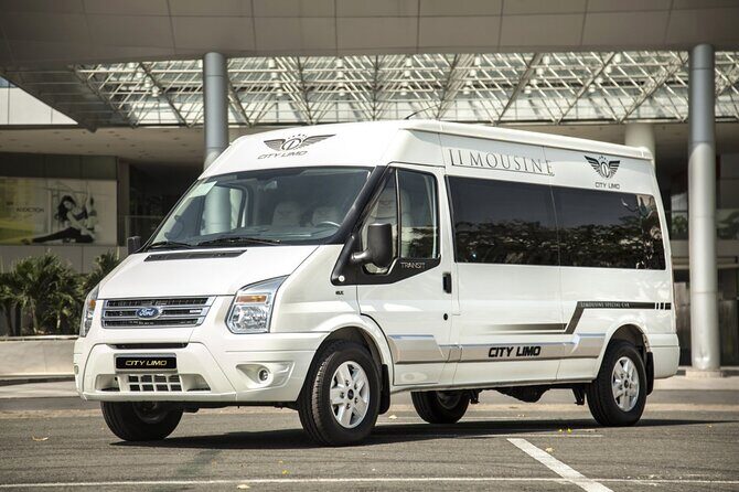 Ho Chi Minh City Airport Arrival Transfer to Hotel - Should You Book This Ho Chi Minh City Airport Transfer?