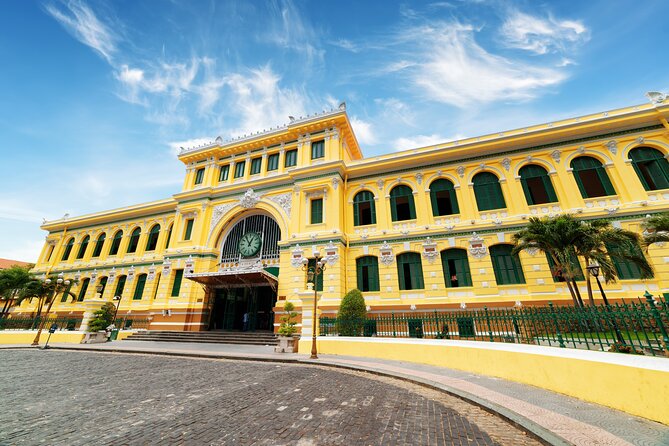 Ho Chi Minh City And Cu Chi Tunnels Excursion - Price and value: what $58.98 covers (and why it can be fair)