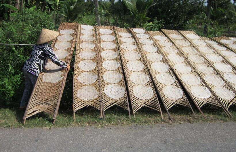 Ho Chi Minh City: Cai Rang Floating Market in Can Tho Tour - Key takeaways