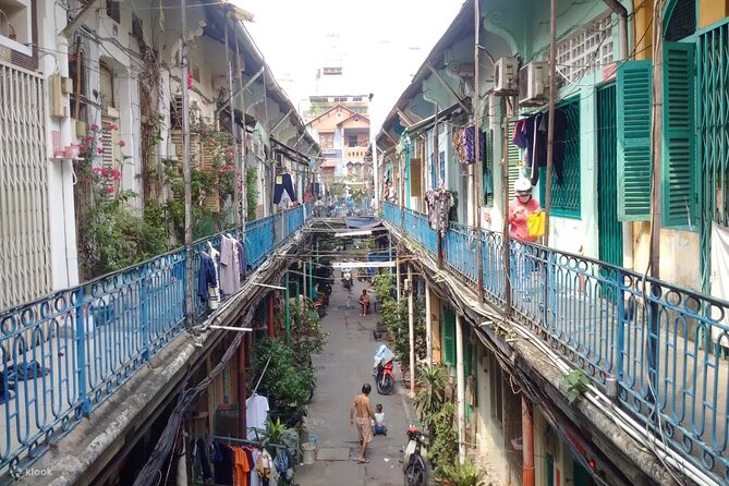 Ho Chi Minh City: Chinatown Hidden Treasures – Free Walking Tour - Key highlights to know before you go