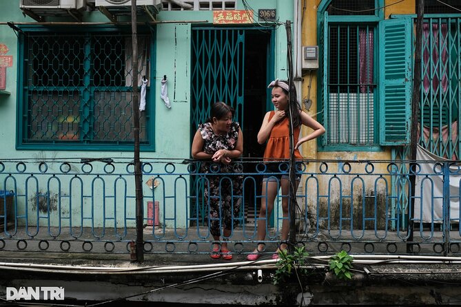 Ho Chi Minh City: Chinatown Hidden Treasures – Free Walking Tour - Guide Style: Why Thang Makes the History Click