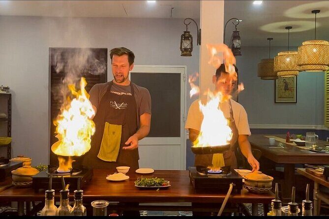 Ho Chi Minh City Cooking Class in Local's Home - Price and Value: Is $55 Worth It?
