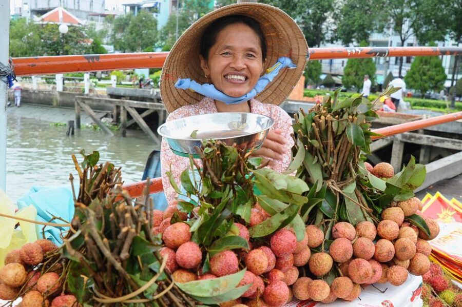 Ho Chi Minh City: Discover Mekong Delta & Coconut Village - Key things I’d center in your decision
