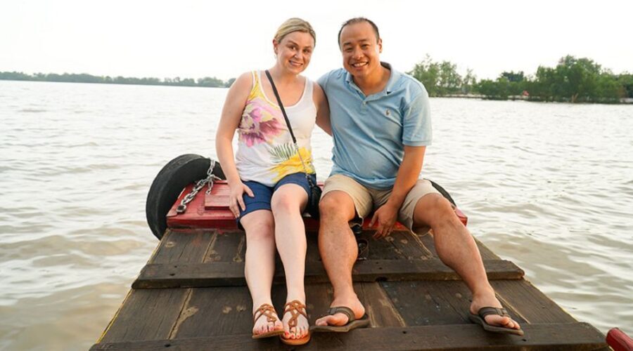 Ho Chi Minh City: Discover Mekong Delta & Coconut Village - Guide matters: what the English-speaking hosts tend to do well
