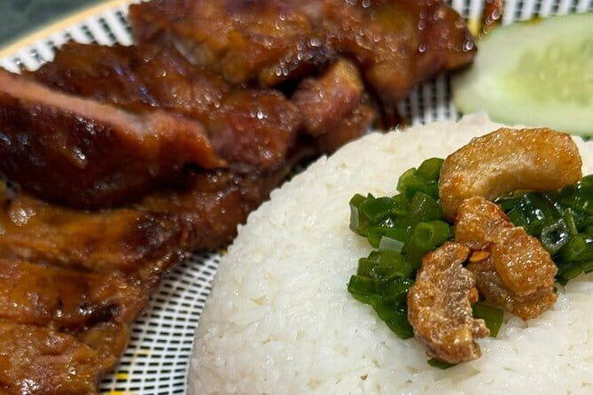 Ho Chi Minh City Food Tour with 8+ Authentic Local Tastings - Key Highlights You Should Care About