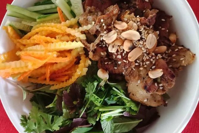 Ho Chi Minh City Full-Day Farm trip with Healthy Cooking Class - Picking ingredients: the step that makes the food taste like you earned it