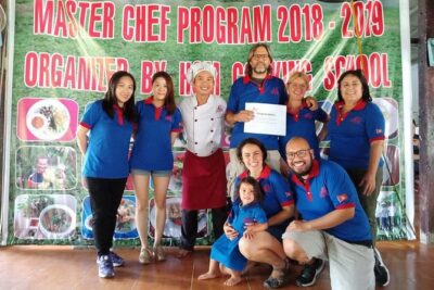 Ho Chi Minh City Full-Day Farm trip with Healthy Cooking Class - Rice paper in the real world: why it’s more than a crunchy side