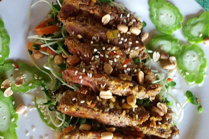 Ho Chi Minh City Full-Day Farm trip with Healthy Cooking Class - Price and value: is $73 worth a full day?