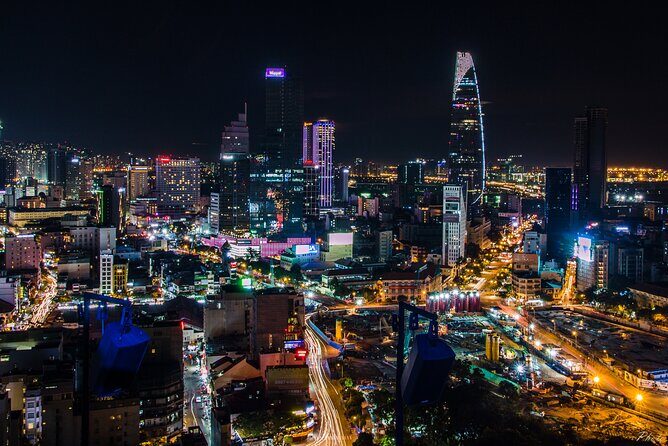 Ho Chi Minh City Full Day Private Tour - Price and Logistics: Why This $100 Tour Can Feel Like Value