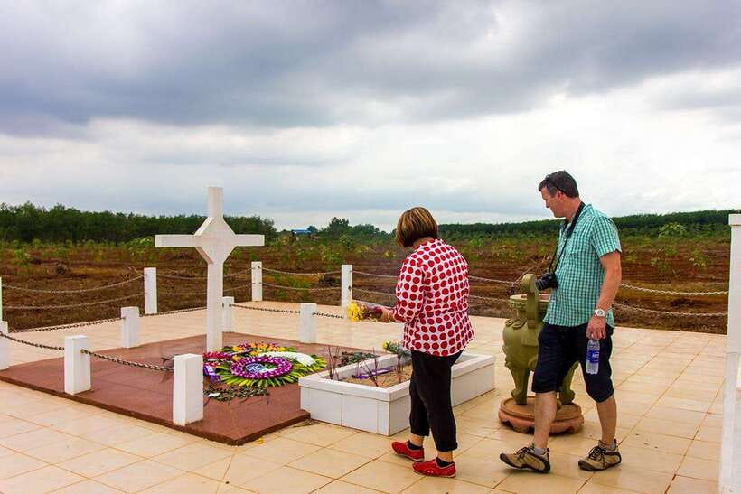 Ho Chi Minh City: Full Long Tan Battlefield Tour - Key Things You Should Know Before Going