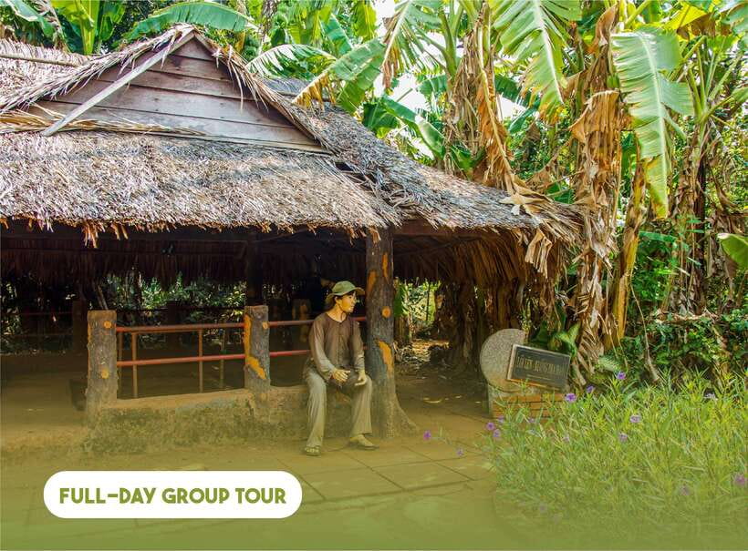 Ho Chi Minh City: Full Long Tan Battlefield Tour - Why Long Tan Still Matters Beyond Ho Chi Minh City