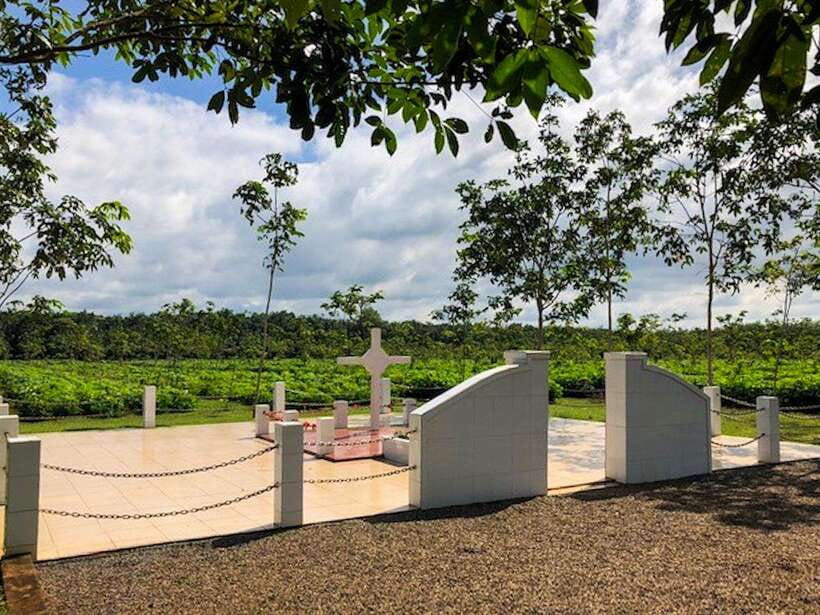 Ho Chi Minh City: Full Long Tan Battlefield Tour - Who Should Book This Tour (and Who Might Not)