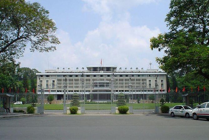 Ho Chi Minh City Half Day Afternoon - 6 Major Attractions - How this half-day tour fits how you actually travel in Saigon